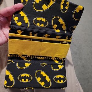 Batman wallet